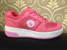 Roller Shoes, Heelys Shoes, Skating (WS-6217A)