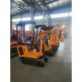 XINIU mini excavator XN16-8