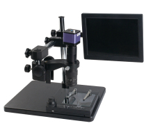 14Mp Camera 11\" LCD Monocular Optic Video Microscope