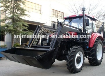 tractor with front end loader,garden tractor with front loader for sale
