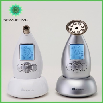 diamond microdermabrasion peeling machine