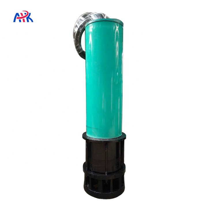 80m3/H 100m3/H 120m3/H 150m3/H Mining Multistage Sewage Pump