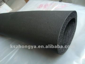 NBR/PVC rubber insulation 10mm hose