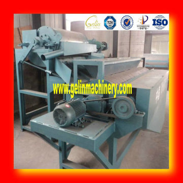 Large Capacity Limonite Ore Separating Machine/Limonite Magnetic Separator for Limonite Mining