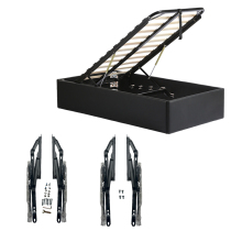 Bed Gas Lifter: Space-Saving Bed Box Lifter Mechanism