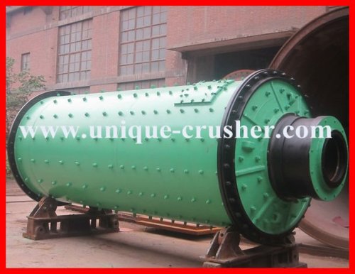 Unique Grinding Mill For Cement Making