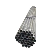 Industrial Grade Galvanized Steel Pipe