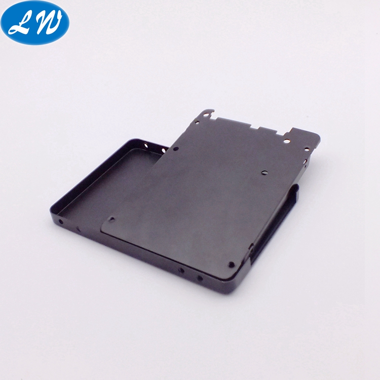 Mobile Phone Spare Parts By Stamping