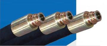 Pipe Assembly for Coal Hydraulic Support