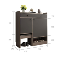 Home Flat Shoe Cabinet