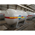 10 CBM Small Propane Tank Vessels