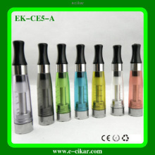 2014 hot sale e cig atomizer ego ce5 clearomizer at best price