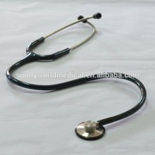 SW-ST21 Stainless Steel Diagnostic Amplifier Stethoscope Best Stethoscope