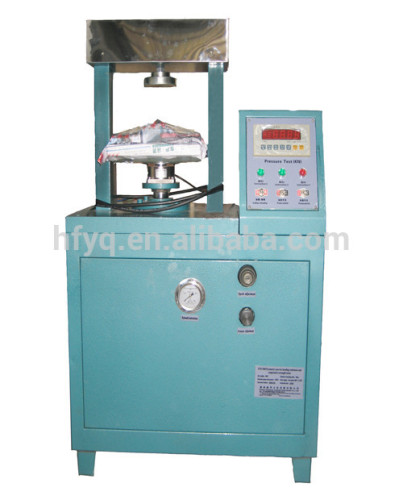 SYD Concrete Compressive Strength Testing Machine