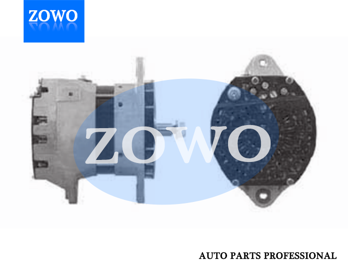 auto reman alternator ZWCA063-AL