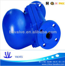spirax armstrong ball float steam trap