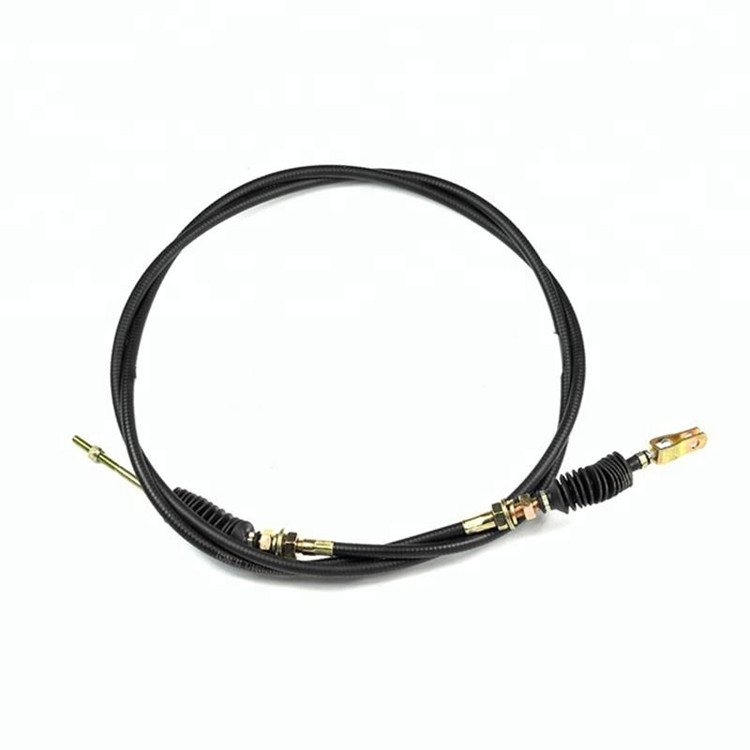 WG9725240304 Shift Cable A7 NZ9525240003 NZ9525240004