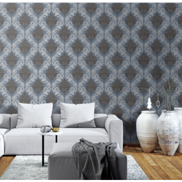 106 3D Waterproof Wallpaper For Wall Covering