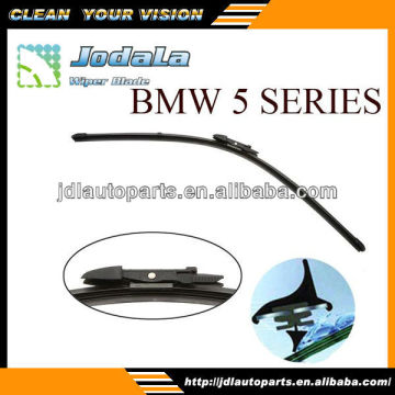 flat wiper blade