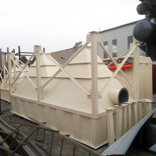 Baghouse Dry Dust Collector