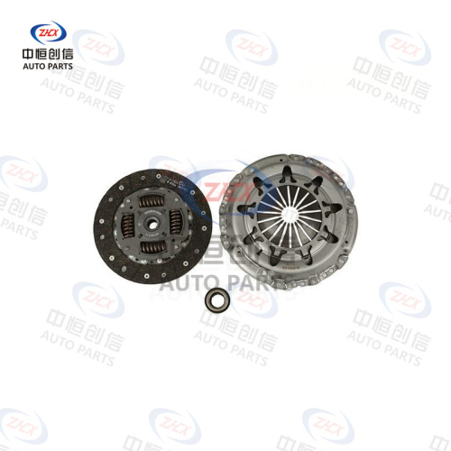 Set ambreiaj pentru Peugeot 3008