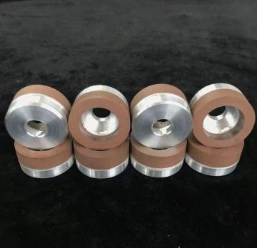 Resin Bond CBN Cup Grinding Wheel