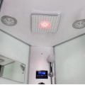 High Tech Health Sauna Price Luxury Steam Bath Shower Hot Sale Steam Sauna