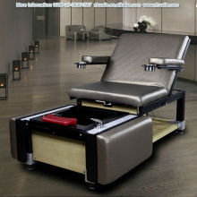 Multi-fuctional Luxury Salon Pedicure Massage Chair