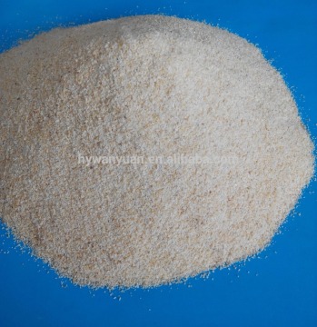 40-80mesh dried garlic grain