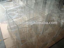 showroom display racks