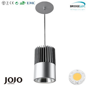 Commercial LED pendant lighting fixtures