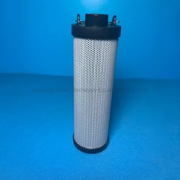 Replacement Hydraulic Filters Industrial Oil Filter Duplex