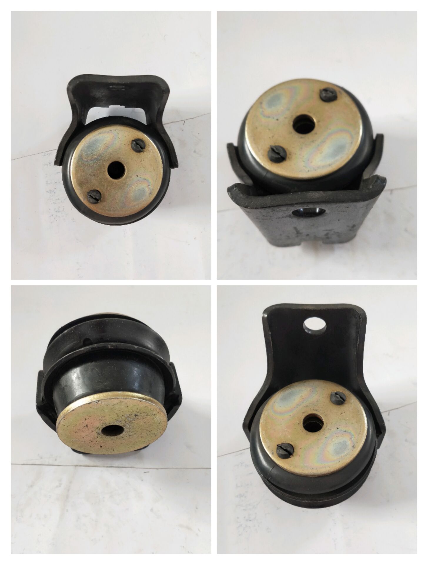 Top selling Rubber ring 02249777 for Deutz FL912 Engine Mounting