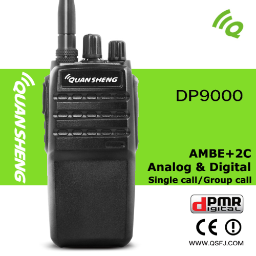 dpmr two way radio scrambler digital two way radio