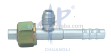 auto aluminium fitting