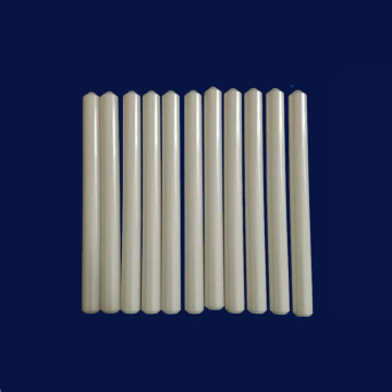 Fine Precision Polishing Industrial Zirconia Ceramic Rod