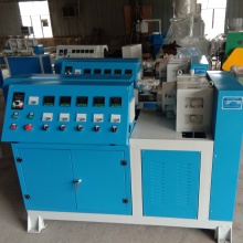 PVC Layflat Fire Hose Extrusion Machine