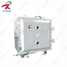 Vacuum Tray Drying Cabinet