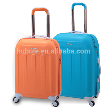 BUBULE Best trolley luggage suitcase Hot sale trolley luggage Durable trolley luggage