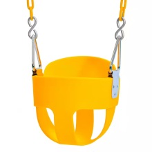 High Back Children Swings Toddler Swing Seat