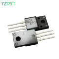 600V BTA316X-600B TO-220F 16A triac