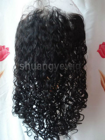 hot sale malaysian body wave lace closure