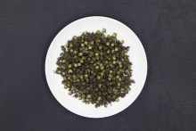 Green Sichuan Pepper