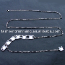 chain belt
