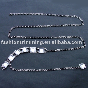 chain belt