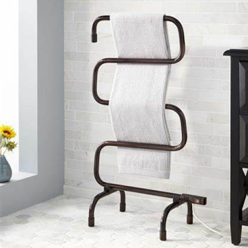 Aluminum Towel Heater Rack