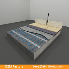 120v/240v Home Under-Floor Electrical Heated Cables