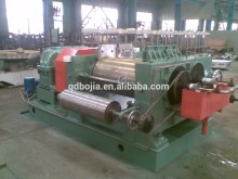 Qingdao Bojia Rubber mixing mill