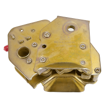 High-Quality Cabin Lock WG1642440101 for Sinotruk Howo - Hot Sale Truck Hydraulic Lock