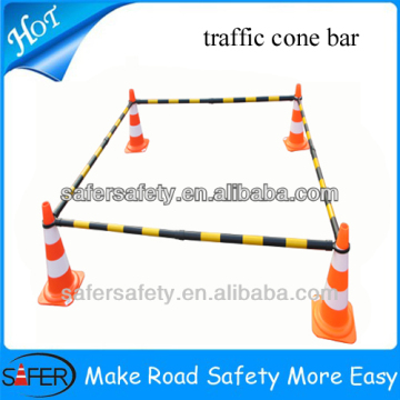 S-1482 safety road traffic cone bar